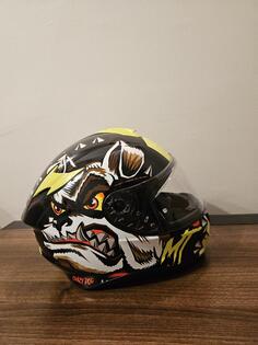 MT - Targo CrazyDog G3