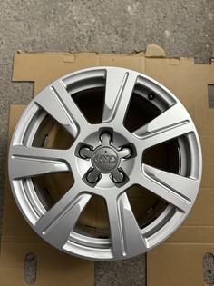 Fabričke - R17, 57.1mm, JOT 7.5, ET 45 - Aluminijum felne
