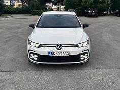Volkswagen - Golf 8 - 2.0