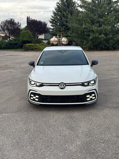 Volkswagen - Golf 8 - 2.0