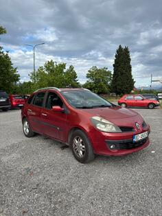 Renault - Clio - 1.5