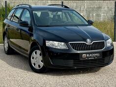 Škoda - Octavia - 1.6 TDI