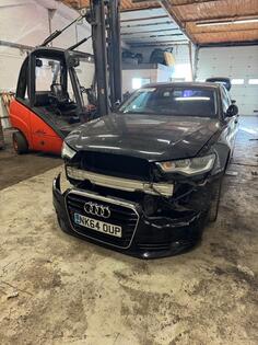 U djelovima Audi - A6 2.0tdi