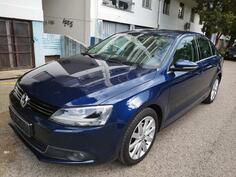 Volkswagen - Jetta - 2.0 TDI
