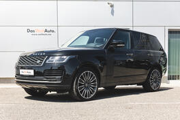 Land Rover - Range Rover - Autobiography 4.4 SDV8