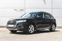 Audi - Q5 - 2.0 TDI quattro