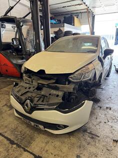 U djelovima Renault - Clio 1.5dci