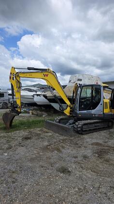 Wacker - ET90
