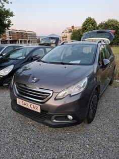 Peugeot - 2008 - 1.6 hdi