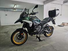 BMW - r1300GS