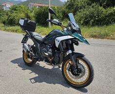 BMW - r1300GS