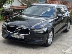 Volvo - V60 - 2.0