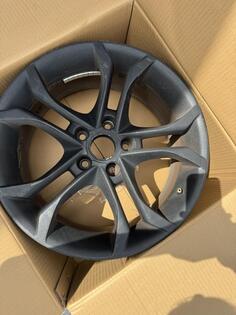 ATS - Audi A5 - Aluminijum felne