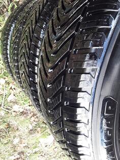 Tigar - M+S 4×4 SUV - Univerzalna guma