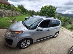 Citroen - C3 Picasso - 1.6 hdi