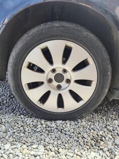 Fabričke - audi - Aluminijum felne