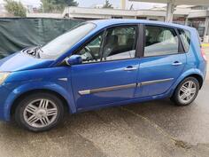 Renault - Scenic - 1.5