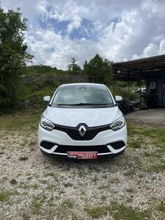 Renault - Scenic - 1.8 DCI.07.2020