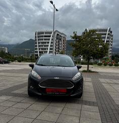 Ford - Fiesta - 1.5 TDCI