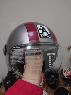 Ostalo - a style