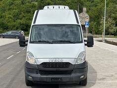Iveco - Daily