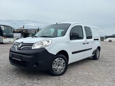 Renault - Kangoo - MAXI 5 SJEDISTA