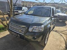 Land Rover - Freelander - 2.2 hdi