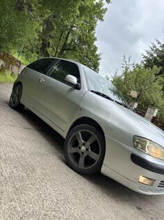 Seat - Ibiza - 1.4 16v