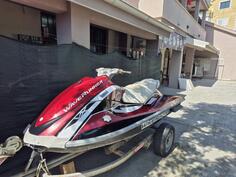 Yamaha - Waverunner