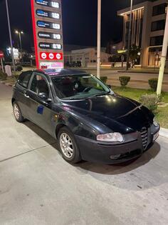 Alfa Romeo - 147 - 1.6 T sport