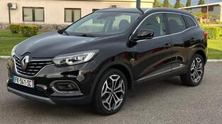 Renault - Kadjar - AUTOMATIK