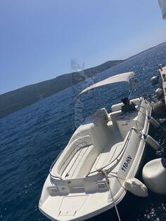 Sea ray - 240 Sundeck
