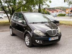 Lancia - MUSA - 1.9 Multijet