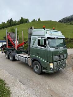 Volvo - FH13