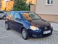 Volkswagen - Polo - TDI