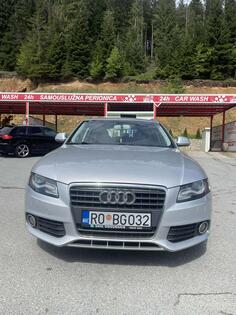 Audi - A4 - 2.7 tdi