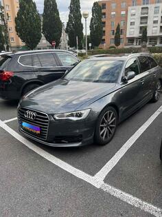Audi - A6 - 3.0