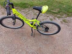 City Bike - EXPLORER