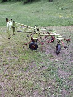 Claas - WAS 360