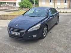 Peugeot - 508 - 1.6 HDI