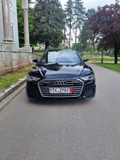 Audi - A6 - 2.0TDI