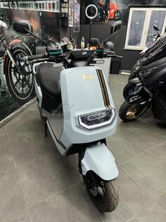 NAS - XPRO qsmotor