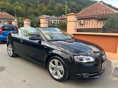 Audi - A3 - Audi A3