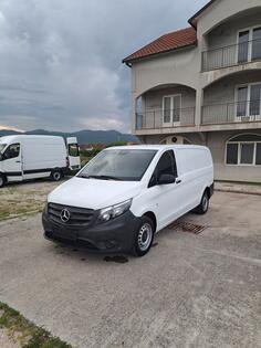 Mercedes Benz - VITO