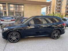 BMW - X5 - 3,0 d M paket