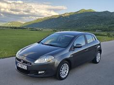 Fiat - Bravo - 1.9 multijet