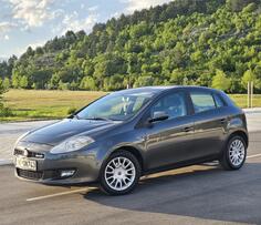 Fiat - Bravo - 1.9 multijet