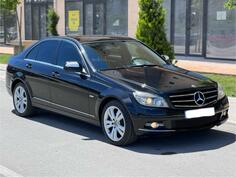 Mercedes Benz - C 220 - 220 CDI