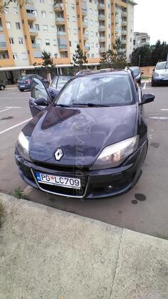 Renault - Laguna - 2,0 TDi