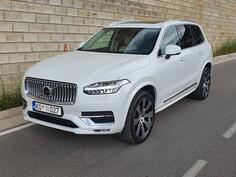 Volvo - XC 90 - XC90 2.0 AWD